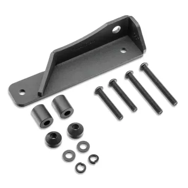 Havoc Offroad CB Antenna Mount, 21-25 Ford Bronco HFB-05-018